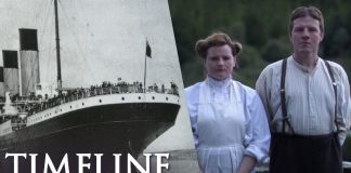 Waking-the-Titanic-Titanic-Documentary-Timeline