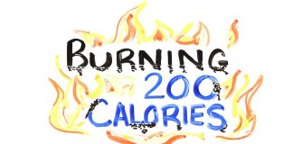 Weird-Ways-to-Burn-200-Calories