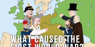 What-Caused-the-First-World-War