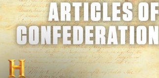 What-Were-the-Articles-of-Confederation-History