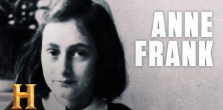 Who-Was-Anne-Frank-History