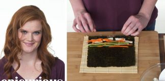 50-People-Try-to-Make-Sushi-Epicurious