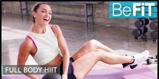 Full-Body-HIIT-Workout-BeFiT-Tiffany-Angulo