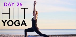 HIIT-Yoga-For-Beginners-20-min-workout-Day-26-Fightmaster-Yoga-Videos