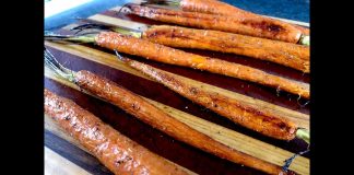 Honey-Roasted-Carrots-You-Suck-at-Cooking-episode-75