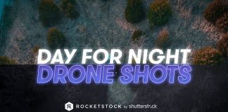 How-to-Create-a-DAY-for-NIGHT-Scene-with-Drone-Footage-Video-Editing-Tips