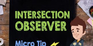IntersectionObserver-Supercharged