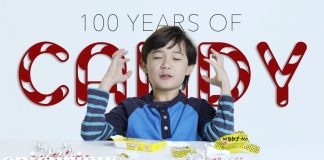 Kids-Try-100-Years-of-Candy-From-1900-to-2000