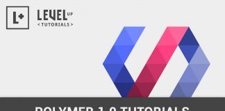 Polymer-1.0-Tutorials-Series-Introduction