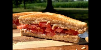 Toasted-Tomato-Sandwich-You-Suck-at-Cooking-episode-79