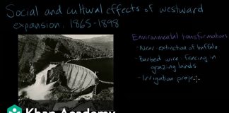 Westward-expansion-social-and-cultural-development-AP-US-History-Khan-Academy