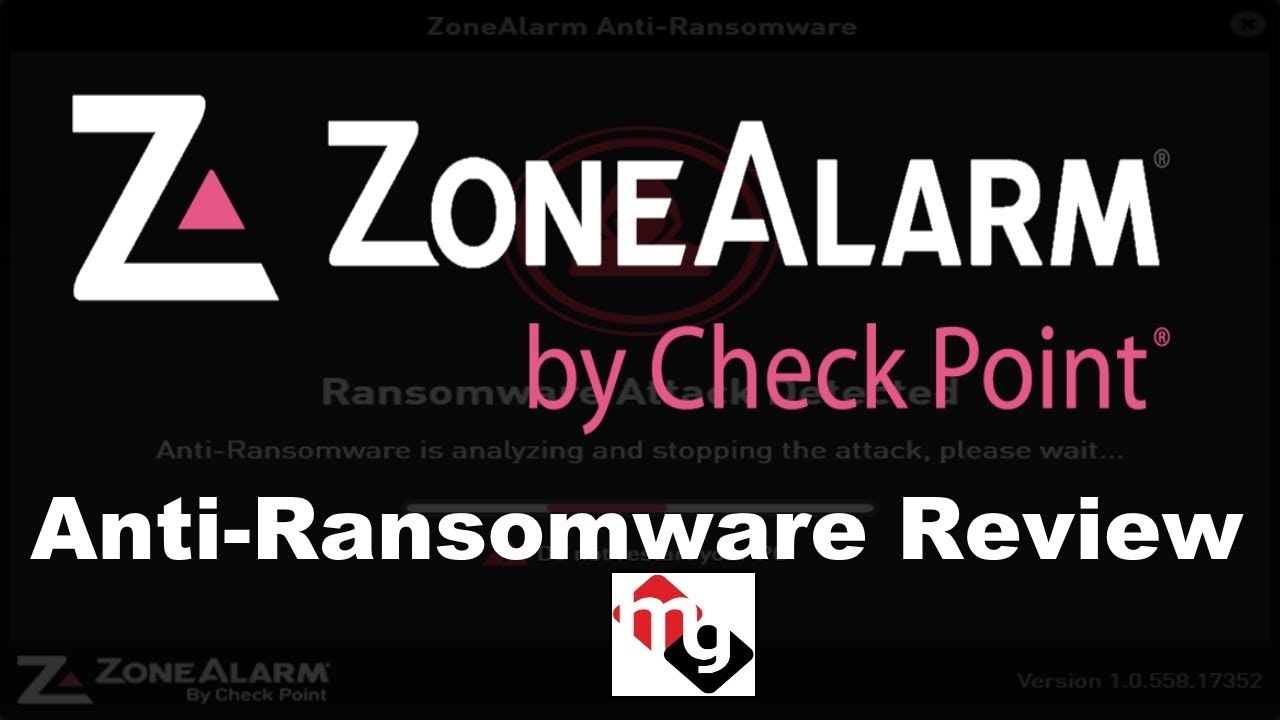 ZoneAlarm AntiRansomware Review YouAccel Media Thousands of