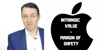 Apple-Stock-Intrinsic-Value-and-Margin-of-Safety-Value-Investing