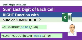Excel-Magic-Trick-1538-Sum-Last-Digit-of-Each-Cell-in-Range-with-SUM-or-SUMPRODUCT