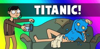 Vanoss-Gaming-Animated-Titanic-Ft.-Zombies-and-Idiots
