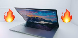 i9-Macbook-Pro-2018-Hottest-Laptop-on-the-Planet