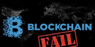 ALERT-Blockchain-Disasters-Incoming