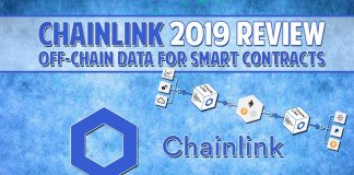 Chainlink-LINK-Review-Off-chain-Data-For-Smart-Contracts