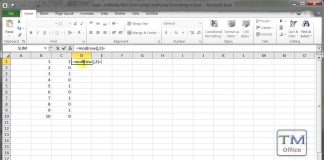 Excel-Alternate-Row-Color-Using-Conditional-Formatting-in-Excel