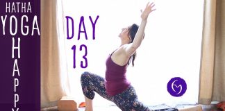 30-Minute-Hatha-Yoga-Happiness-Scan-for-the-Positive-Day-13-Fightmaster-Yoga-Videos