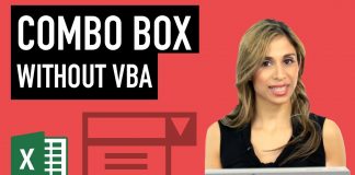 Excel-Combo-Box-without-VBA-How-to-create-a-drop-down-list