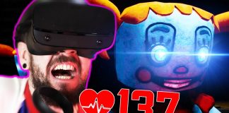 How-High-Will-My-Heart-Rate-Go-Playing-Five-Nights-At-Freddy39s-VR-FNAF-VR