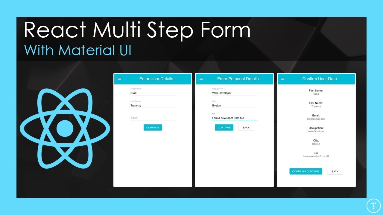 React формы. Material UI React. Форма React. Шаблоны реакт. Форма регистрации React.