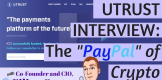 UTRUST-Token-UTK-Interview-With-Co-Founder-amp-CIO.-Online-Digital-Crypto-Payment-Solution