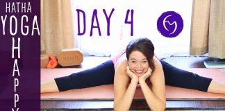 30-Minute-Hatha-Yoga-Happiness-Give-it-Away-Day-4-Fightmaster-Yoga-Videos