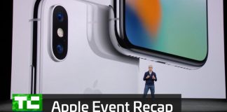 Everything-Apple-announced-at-the-iPhone-X-keynote