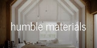 Humble-building-materials