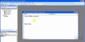 While-Loop-in-VBA-Macros-in-Excel-Visual-Basic