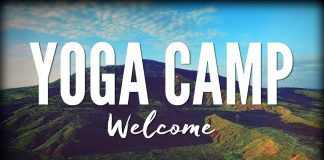 YOGA-CAMP