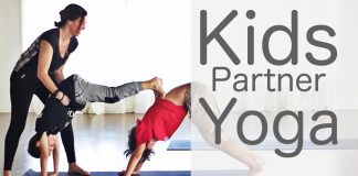 3-Minute-Kids-Partner-Yoga-Fightmaster-Yoga-Videos