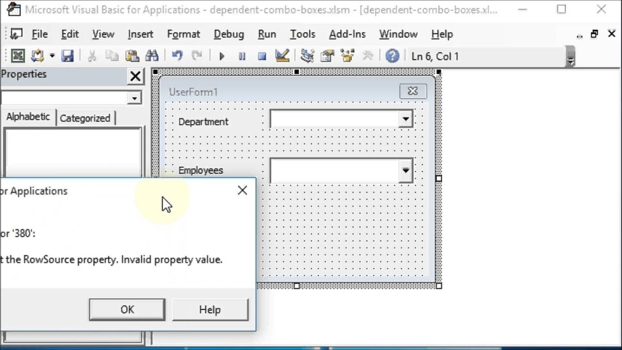 creating-dependent-combo-boxes-in-excel-user-form-with-vba-youaccel