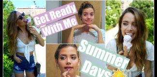 Get-Ready-With-Me-A-Summer-Day-Summer-Beauty-Essentials