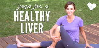 Yoga-For-a-Healthy-Liver