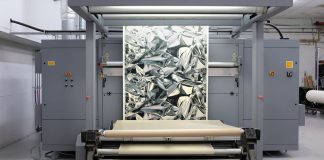 Kirkby-Design-and-Tom-Dixon-transfer-images-of-foil-and-hair-onto-digitally-printed-fabrics