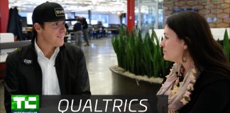 Qualtrics-founder-Ryan-Smith-on-the-company39s-future