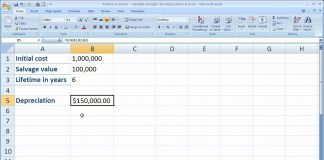 Finance-in-Excel-4-Calculate-Straight-Line-Depreciation-in-Excel