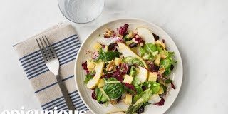 Boring-Salads-Be-Gone-This-Crunchy-Pear-and-Cheese-Salad-Is-a-Winner