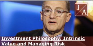 Billionaire-Howard-Marks-Lecture-on-Investment-Philosophy-Intrinsic-Value-and-Managing-Risk