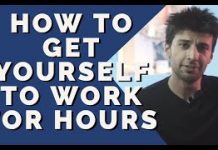 How-To-Make-Yourself-Work-More