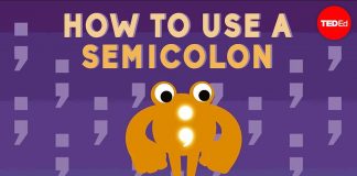 How-to-use-a-semicolon-Emma-Bryce