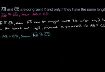 Showing-segment-congruence-equivalent-to-having-same-length