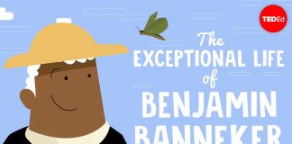 The-exceptional-life-of-Benjamin-Banneker-Rose-Margaret-Ekeng-Itua