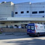 Hospital Ferreira Machado, em Campos dos Goytacazes