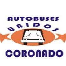 Autobuses Unidos de Coronado S.A.