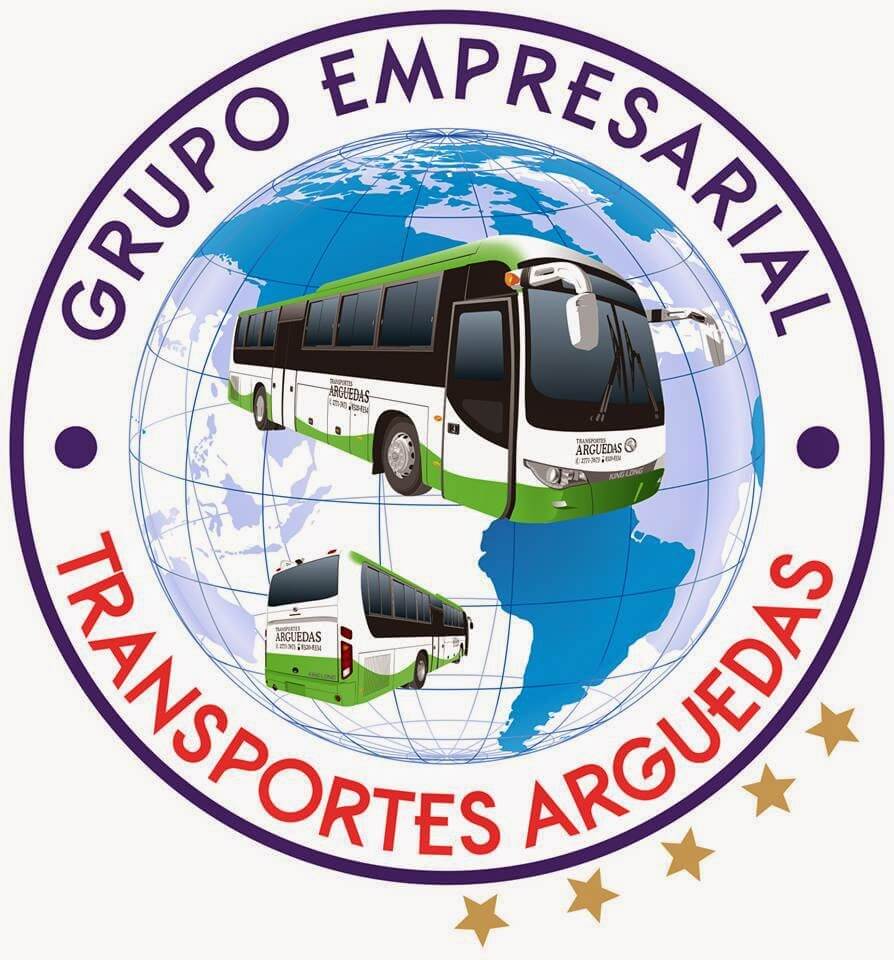 Transportes Arguedas