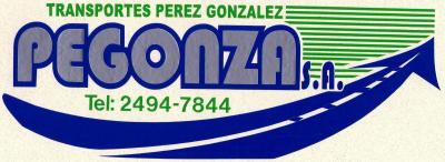 Transportes Pérez González S.A. (Pegonza S.A.)